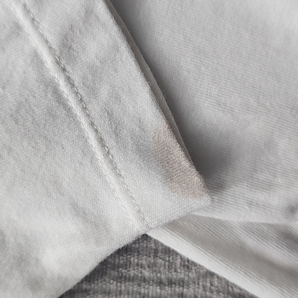 Moschino long sleeve shirt. - Picture 3 of 4